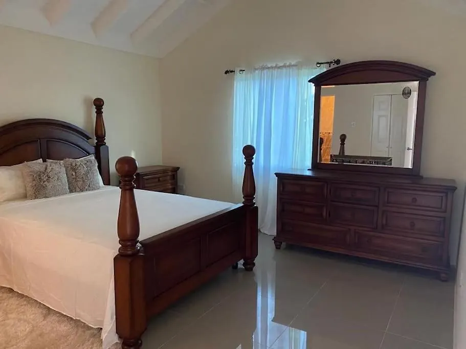 Serenity Vacation Villas Ocho Rios