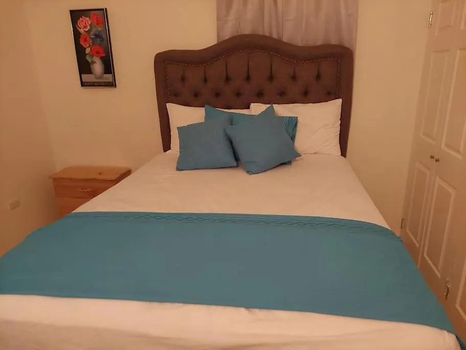 Serenity Vacation Villas Ocho Rios