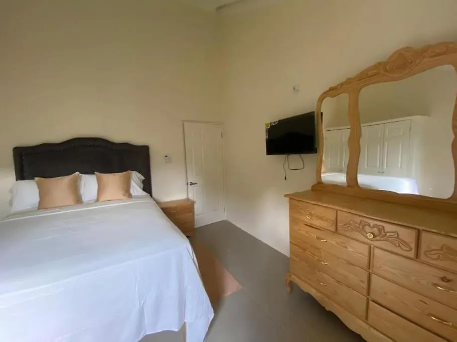 Serenity Vacation Villas Ocho Rios Jamaica