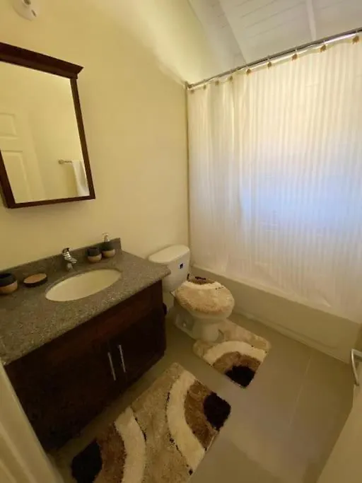 Serenity Vacation Villas Ocho Rios