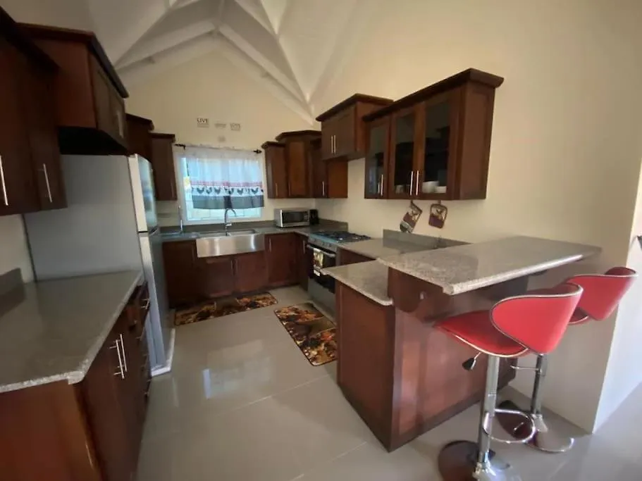 Serenity Vacation Villas Ocho Rios