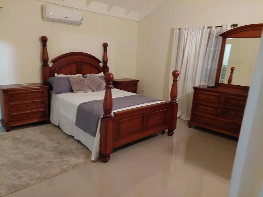 Serenity Vacation Villas Ocho Rios